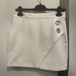 Michelle mansion skirt